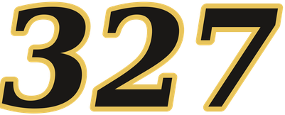 327 logo
